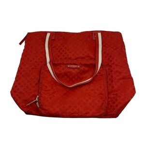 Kate Spade | Bon Voyage‎ Convertible Packable Tote Bag